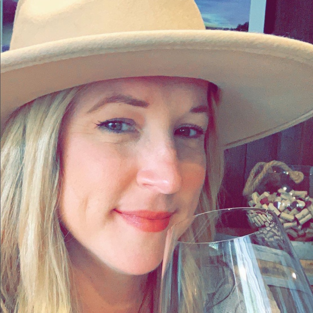 Meet your Posher, Bridget
